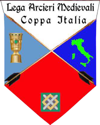 Lega Arcieri Medievali - Coppa Italia