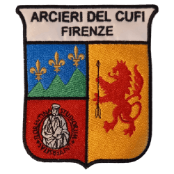 ARCIERI DEL CUFI, Firenze