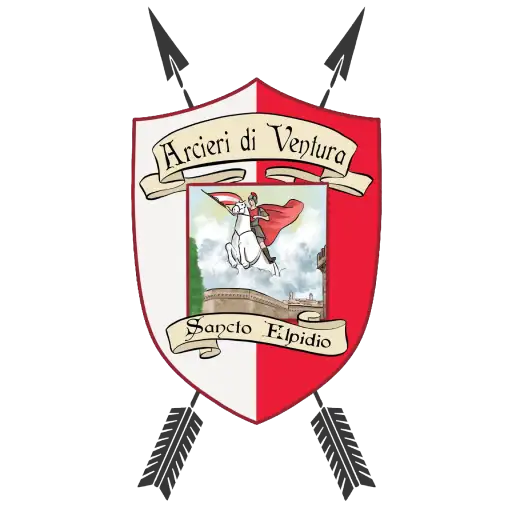 Compagnia Arcieri di Ventura Sancto Elpidio, Sant'Elpidio (FM)