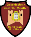 Ass. CASTELLO SIVILLER MARCHESATO DI VILLASOR, VILLASOR (CA)