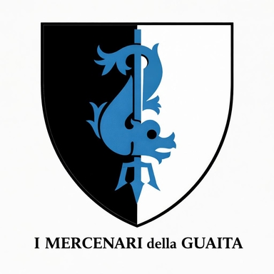 I mercenari della Guaita di Ravenna, Ravenna