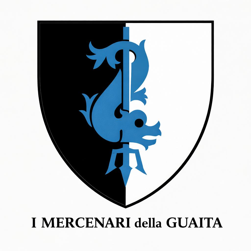 I mercenari della Guaita di Ravenna, Ravenna